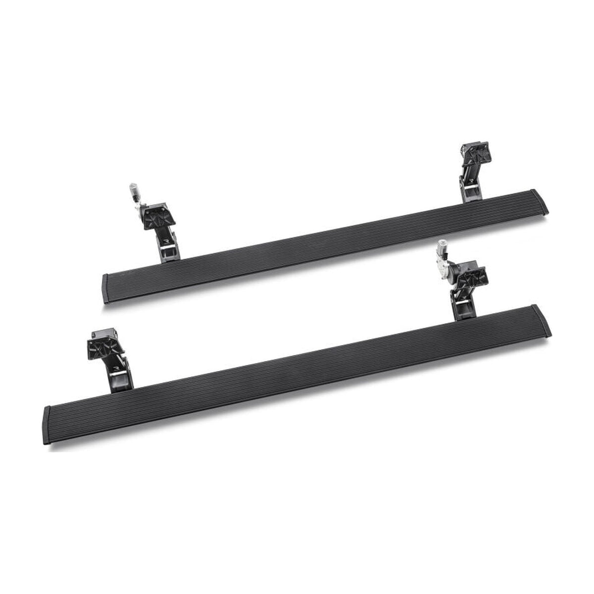 AMP Research AMP Research 21-23 Ford F150 Hybrid/Lighting ONLY Power Step - Plug N Play