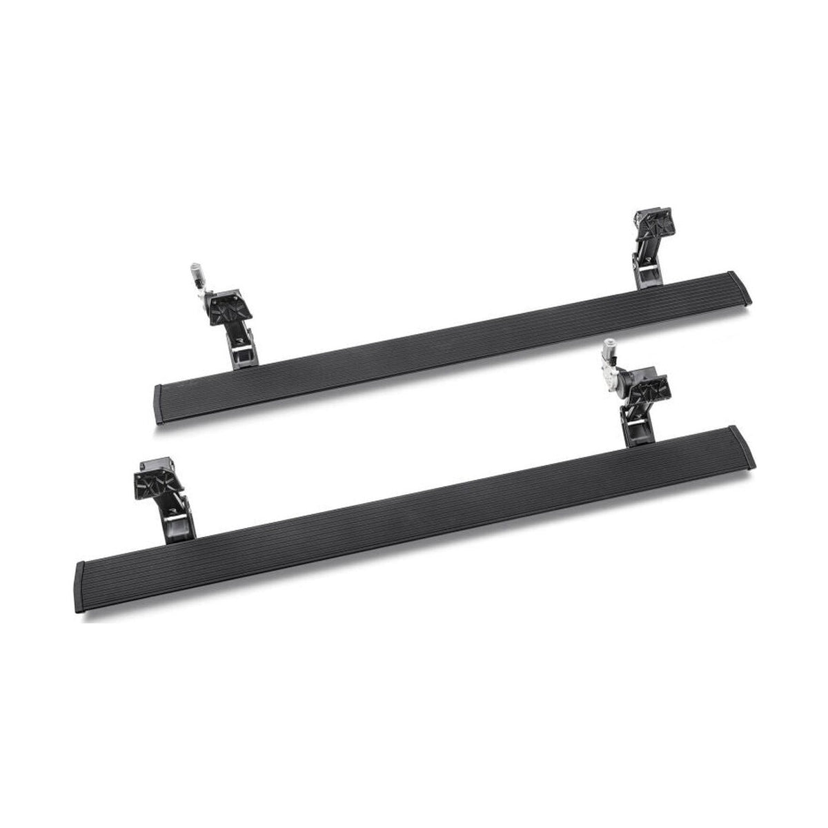 AMP Research AMP Research 21-23 Ford F150 Hybrid/Lighting ONLY Power Step - Plug N Play