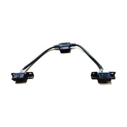 AMP Research AMP Research All-All All All PowerStep Plug N Play - Black