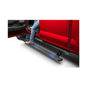 AMP Research AMP Research 2015-2018 Ford F-150 SuperCrew PowerStep XL - Black