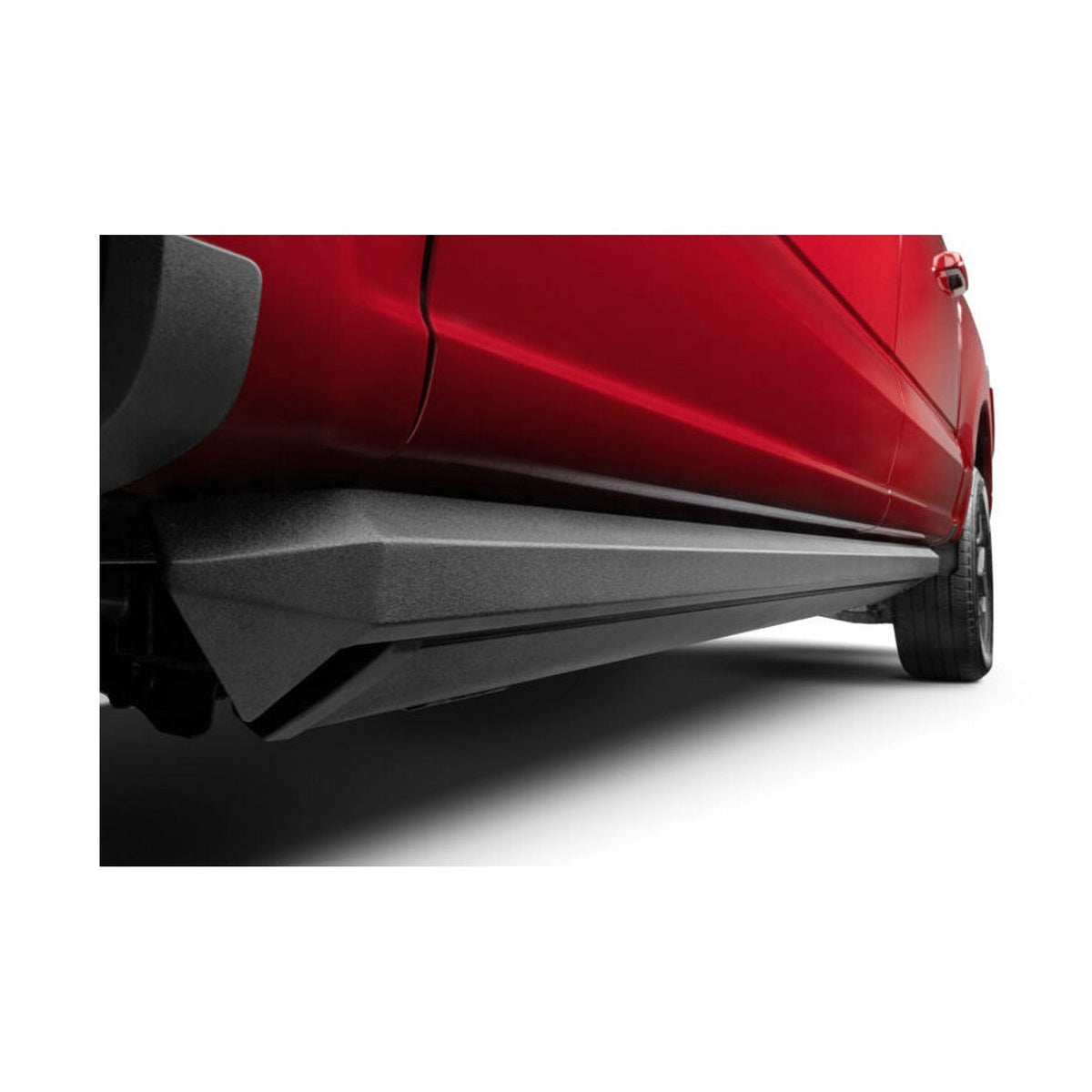 AMP Research AMP Research 2015-2018 Ford F-150 SuperCrew PowerStep XL - Black