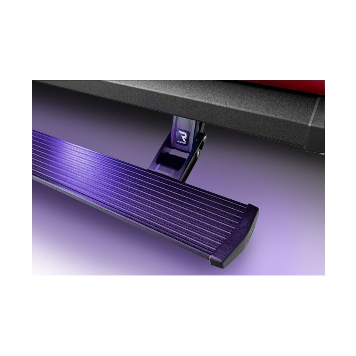 AMP Research AMP Research 2015-2018 Ford F-150 SuperCrew PowerStep XL - Black