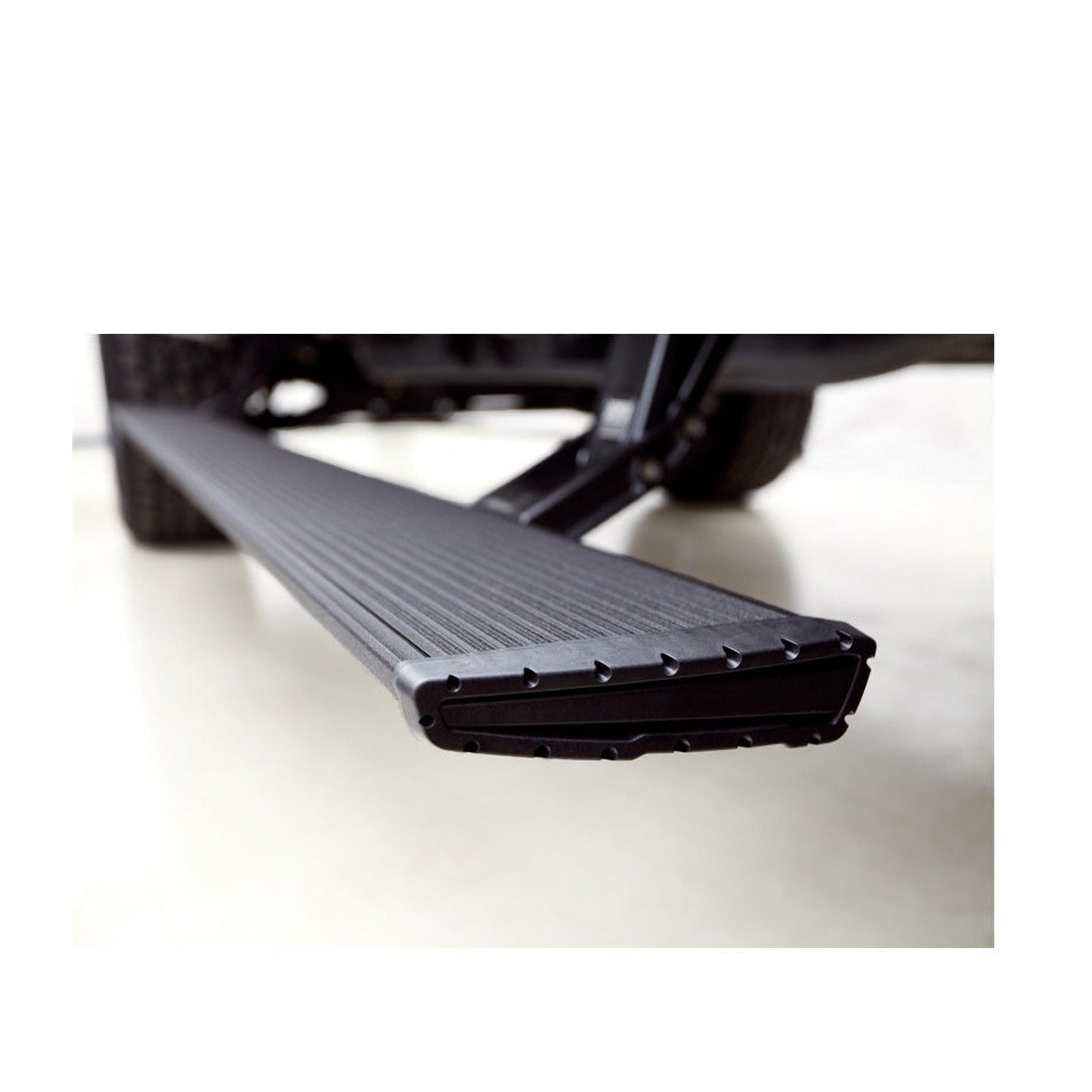 AMP Research AMP Research 2015-2017 F150 All Cabs PowerStep Xtreme - Black