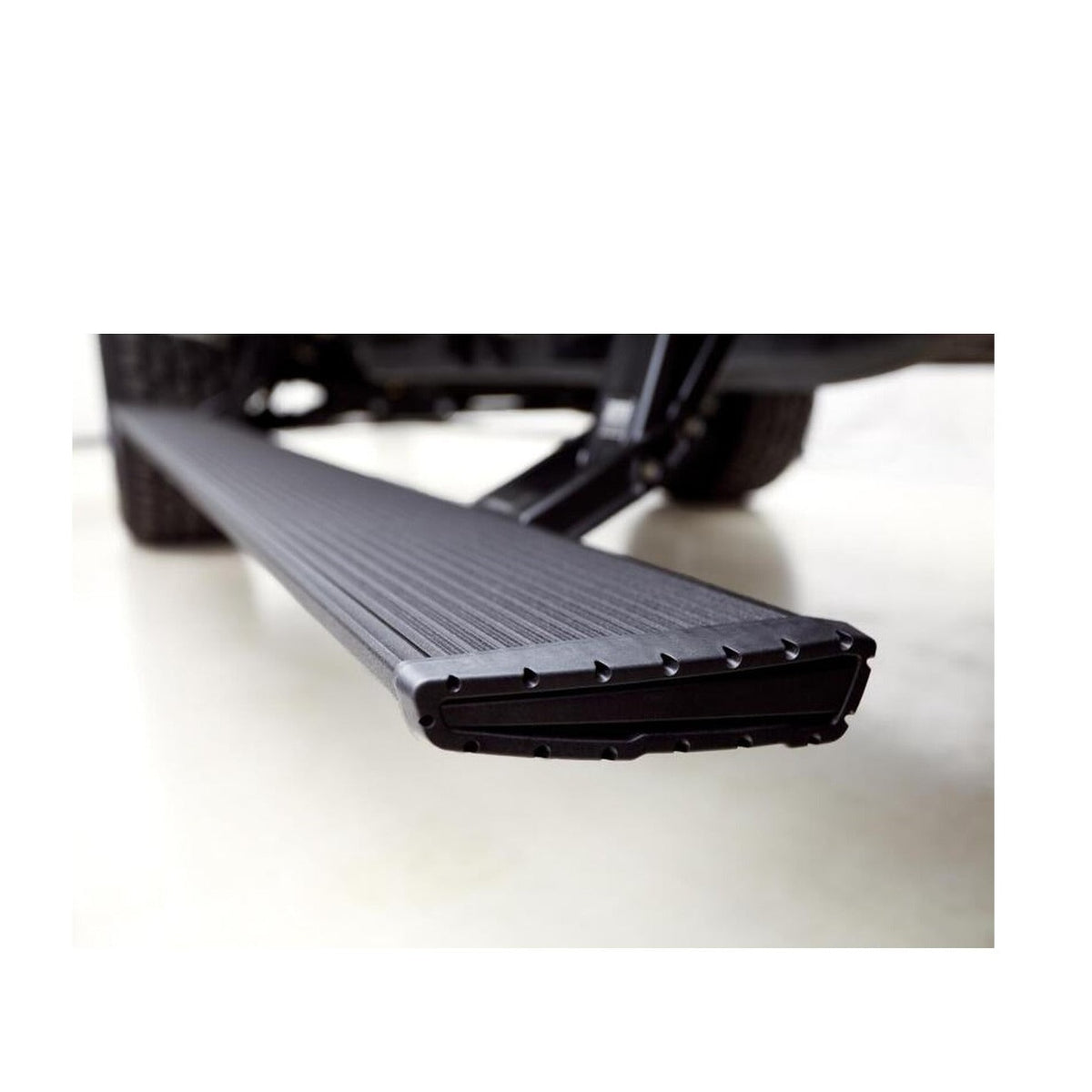 AMP Research AMP Research 2021 Ford F-150 (Excl. Raptor & Powerboost)PowerStep Xtreme - Black