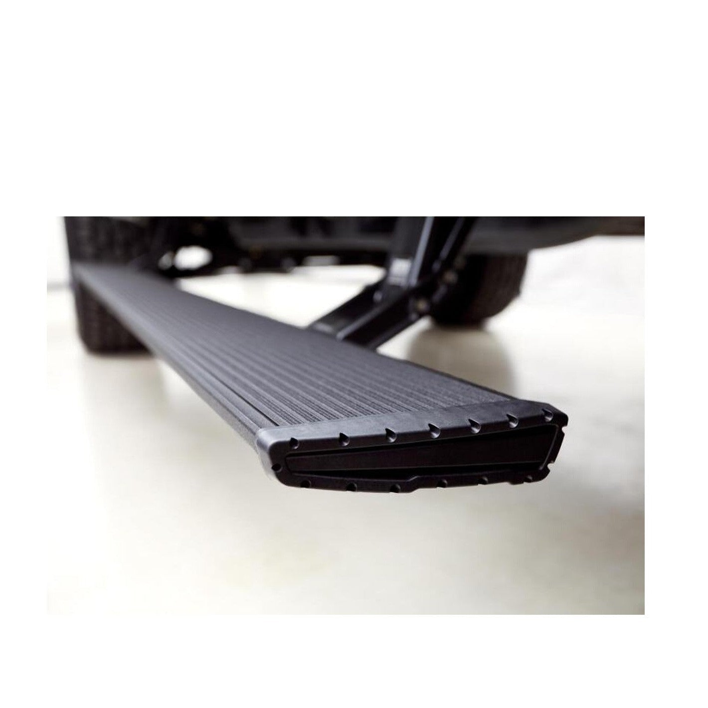 AMP Research AMP Research 2021 Ford F-150 (Excl. Raptor & Powerboost)PowerStep Xtreme - Black