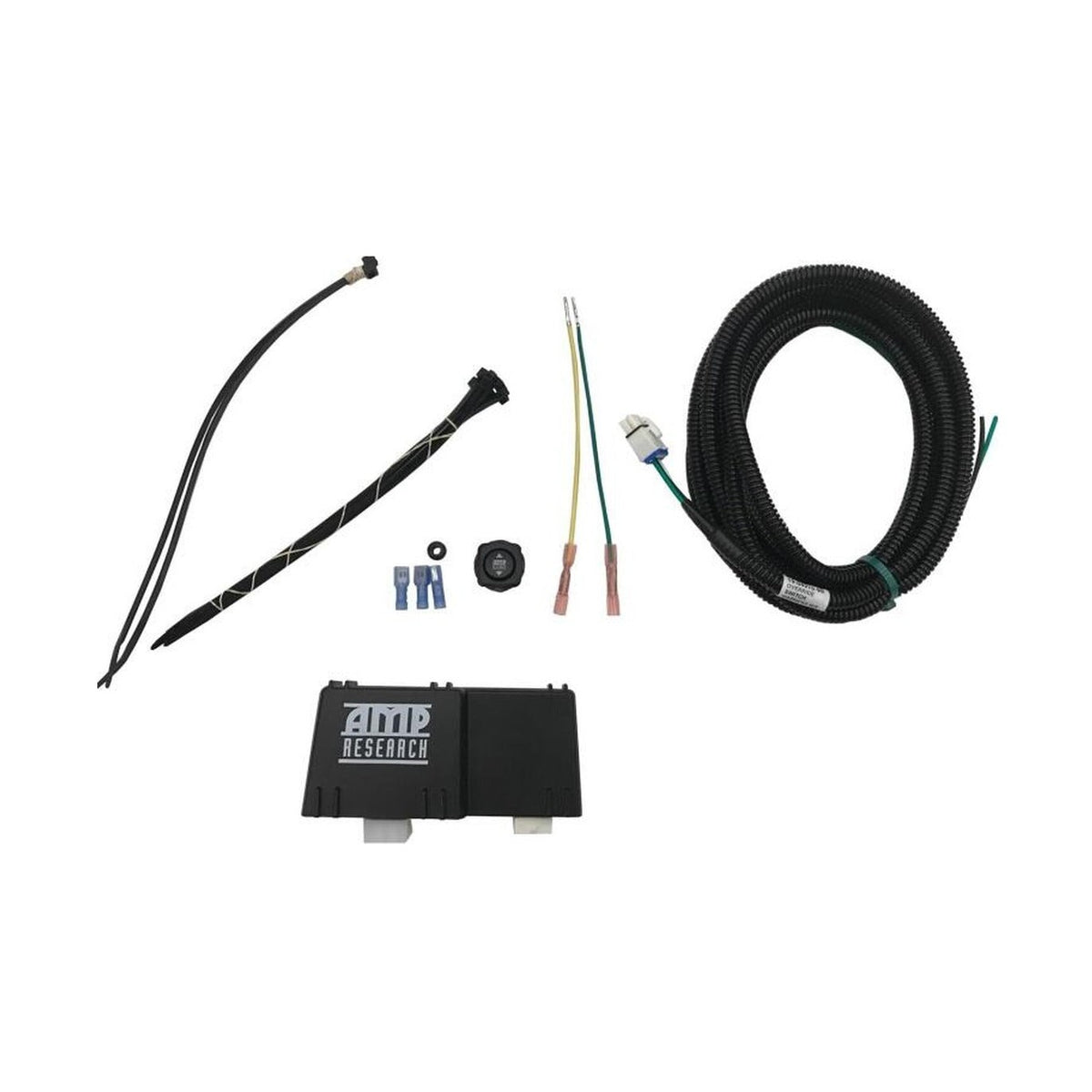 AMP Research AMP Research Overrride Switch w/ STB1 Controller