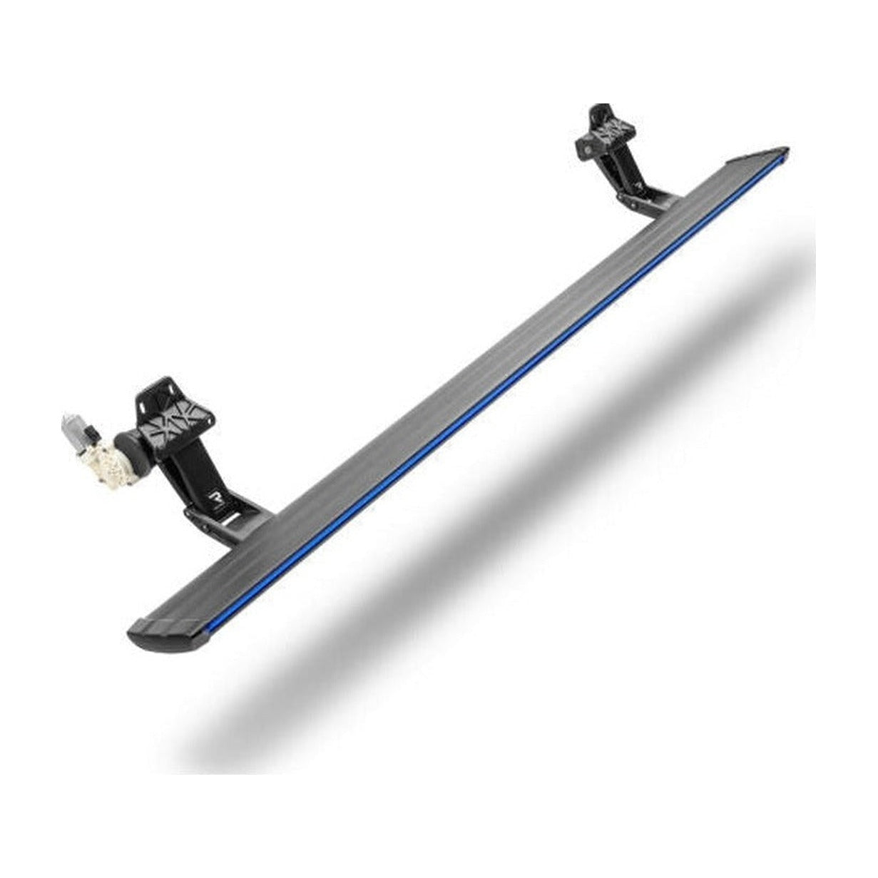 AMP Research AMP Research 21-24 Ford F-150 SuperCrew PowerStep Vision