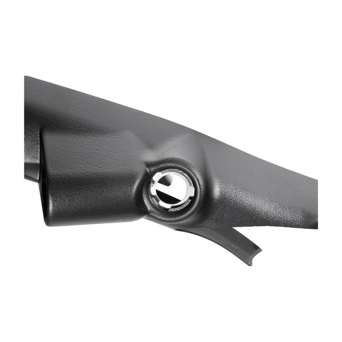 AutoMeter Autometer 2015+ Ford Mustang Coupe 2 1/6in Single A-Pillar Gauge Mount
