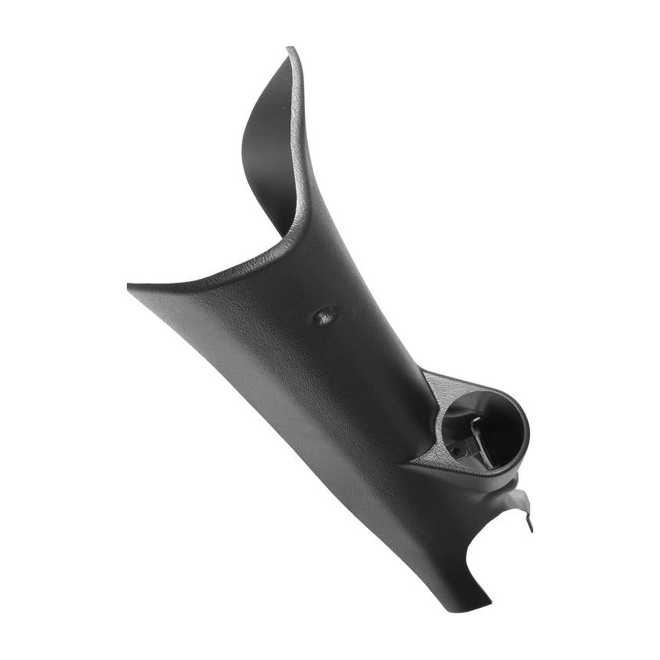 AutoMeter Autometer 2015+ Ford Mustang Coupe 2 1/6in Single A-Pillar Gauge Mount