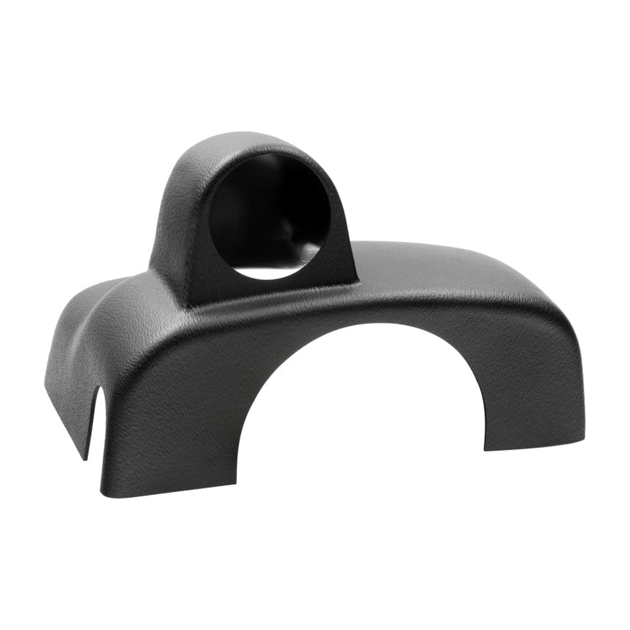 AutoMeter Autometer 15+ Ford F150 (Console Shift) Single 2 1/6in Steering Column Gauge Mount