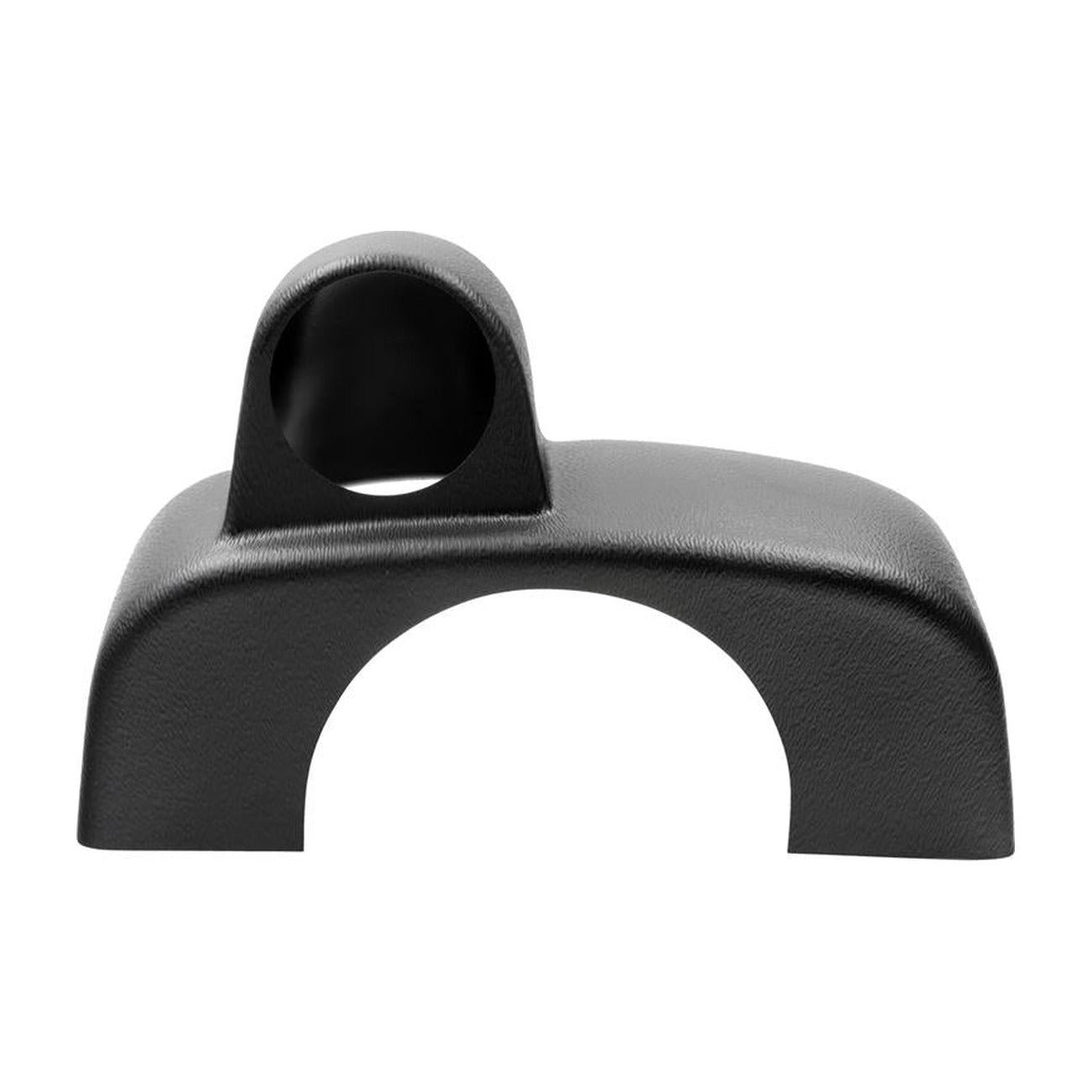 AutoMeter Autometer 15+ Ford F150 (Console Shift) Single 2 1/6in Steering Column Gauge Mount