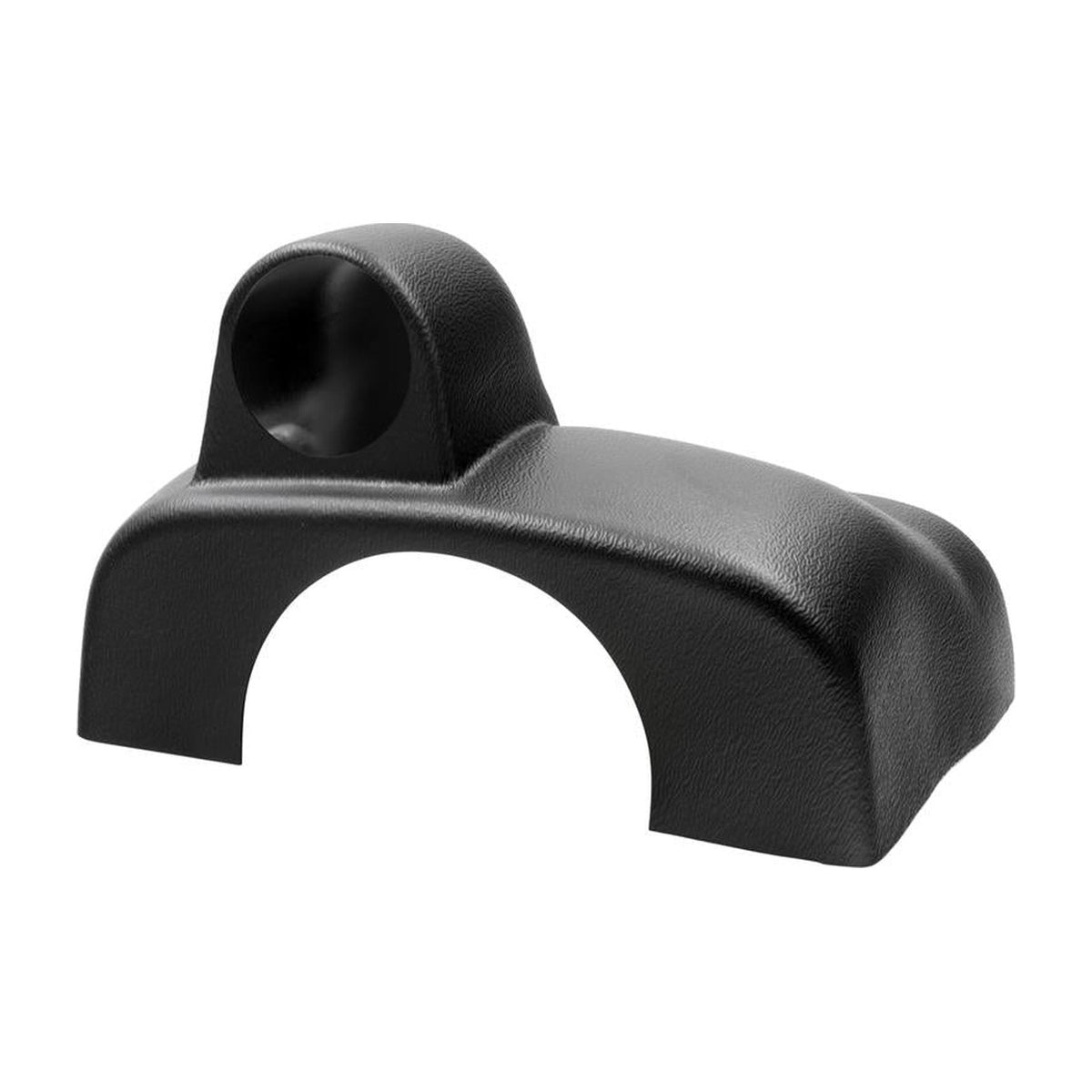 AutoMeter Autometer 15+ Ford F150 (Console Shift) Single 2 1/6in Steering Column Gauge Mount