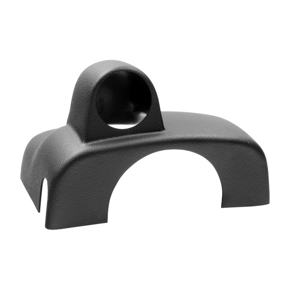 AutoMeter Autometer 15+ Ford F150 (Column Shift) Single Steering Column 2 1/6in Gauge Mount