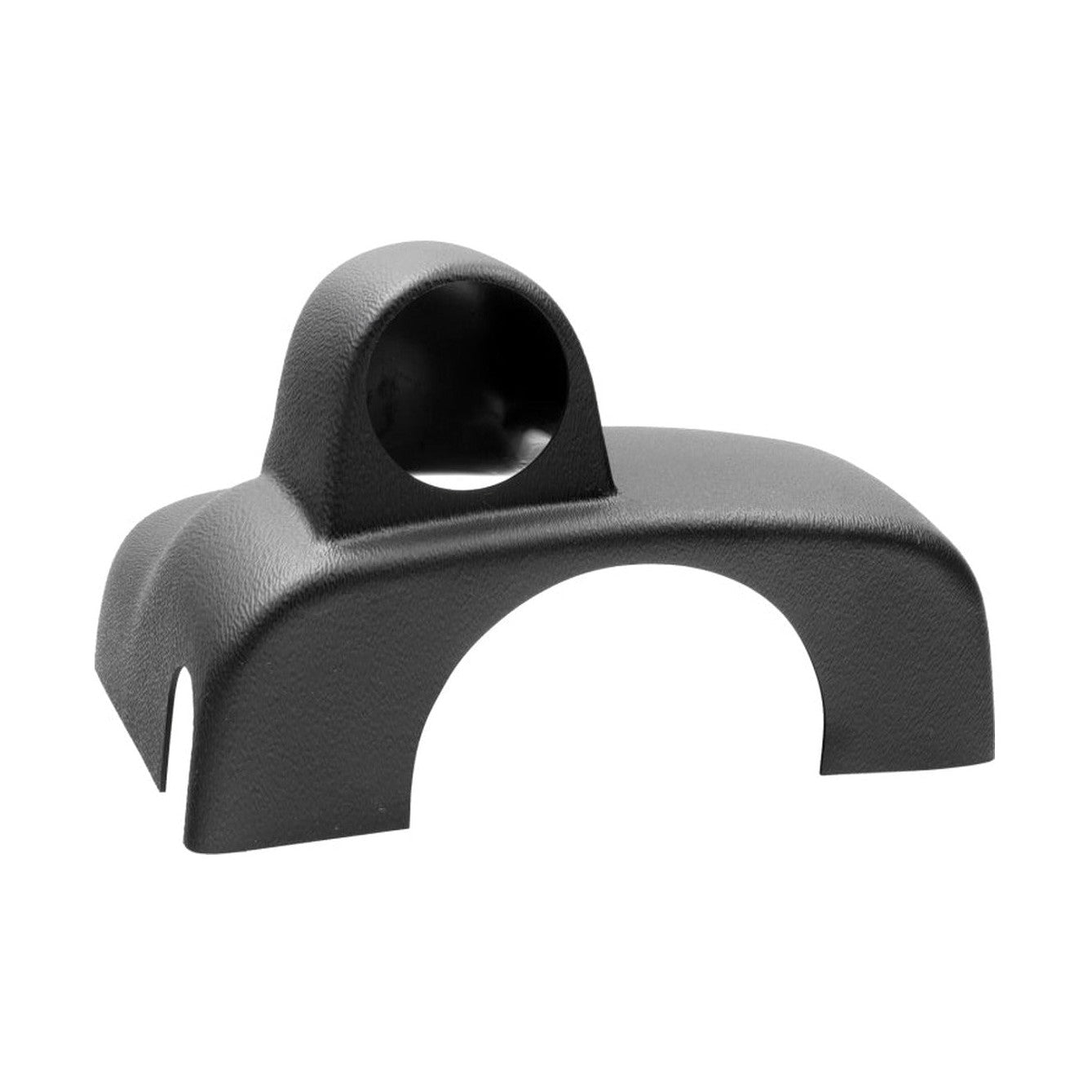 AutoMeter Autometer 15+ Ford F150 (Column Shift) Single Steering Column 2 1/6in Gauge Mount