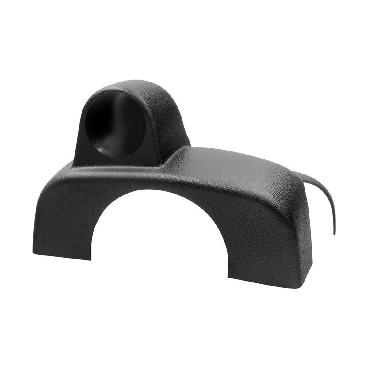 AutoMeter Autometer 15+ Ford F150 (Column Shift) Single Steering Column 2 1/6in Gauge Mount