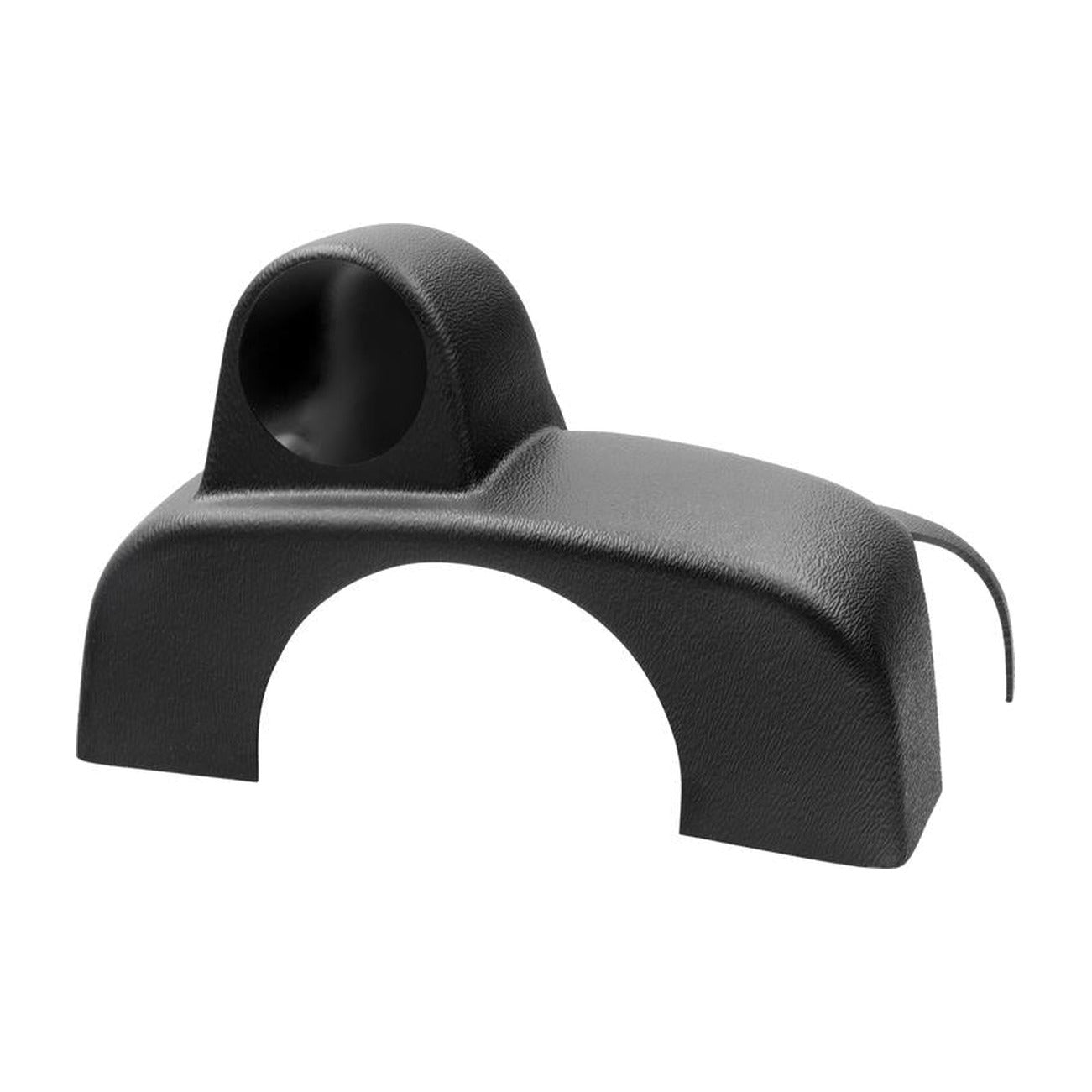 AutoMeter Autometer 15+ Ford F150 (Column Shift) Single Steering Column 2 1/6in Gauge Mount