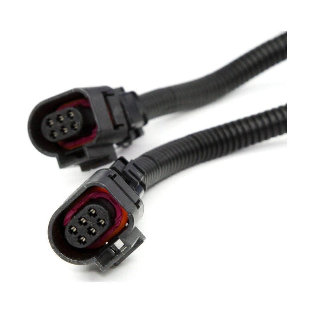 BBK BBK 11-14 Mustang GT Front O2 Sensor Wire Harness Extensions 12 (pair)