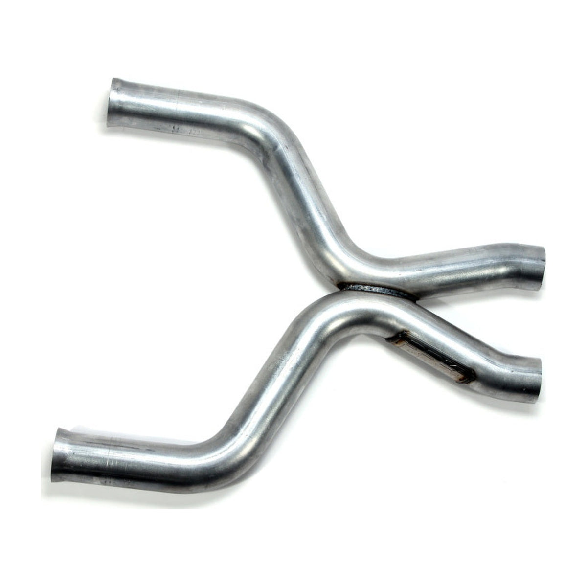 BBK BBK 11-14 Mustang 5.0 High Flow After Cat X Pipe - 2-3/4