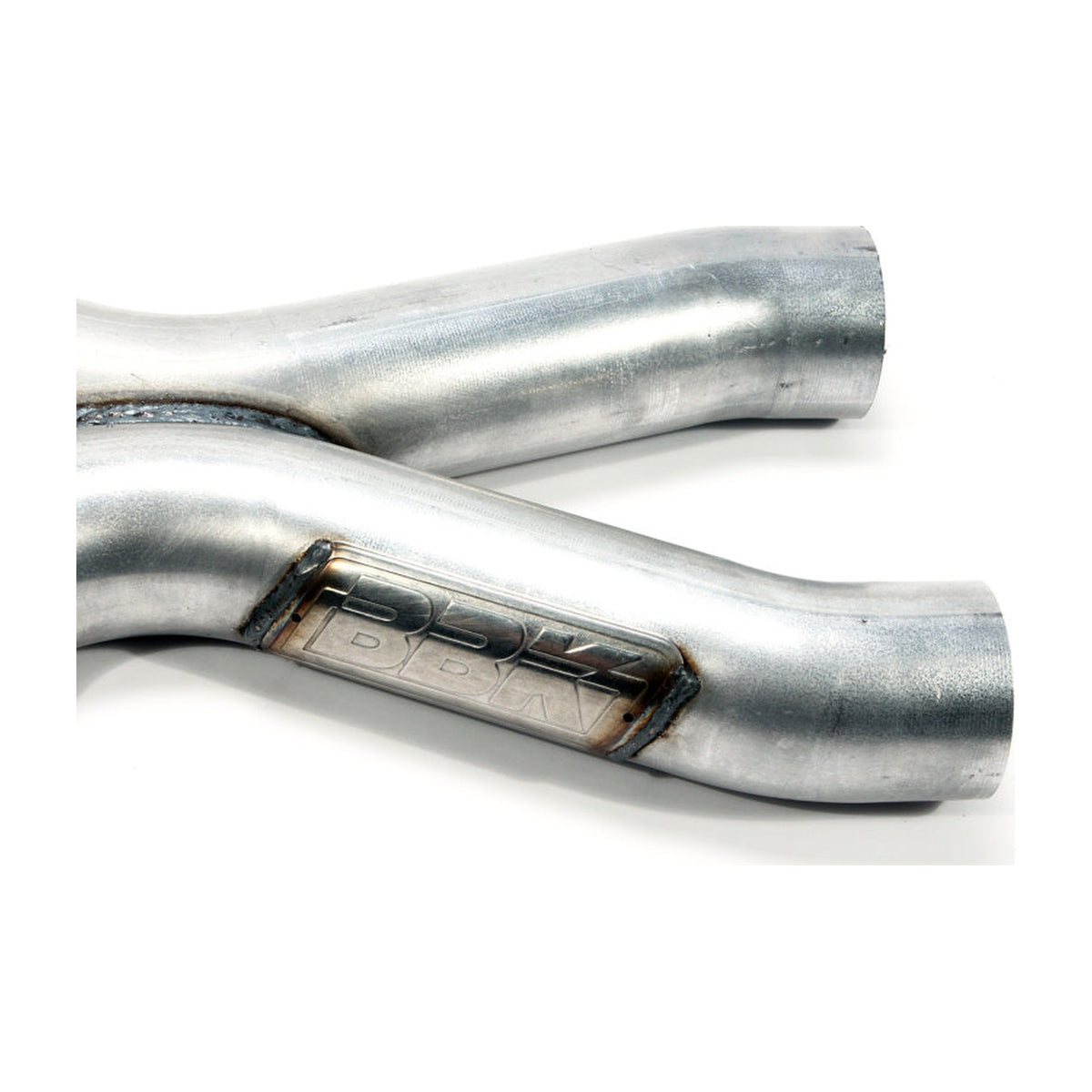 BBK BBK 11-14 Mustang 5.0 High Flow After Cat X Pipe - 2-3/4
