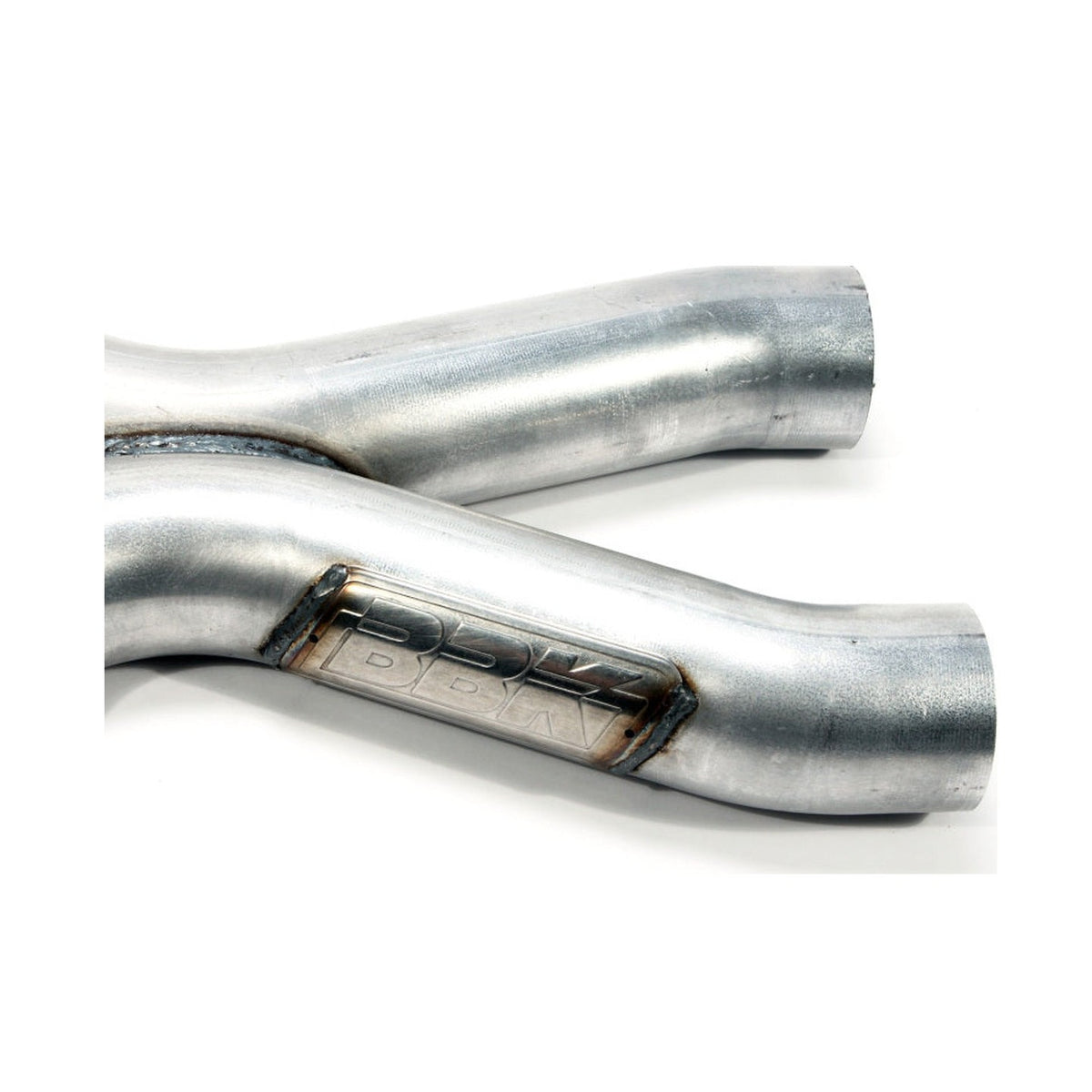 BBK BBK 11-14 Mustang 5.0 High Flow After Cat X Pipe - 2-3/4