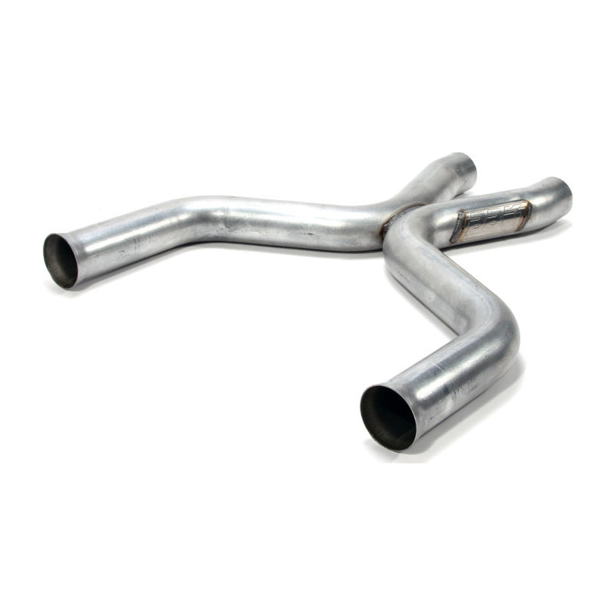 BBK BBK 11-14 Mustang 5.0 High Flow After Cat X Pipe - 2-3/4