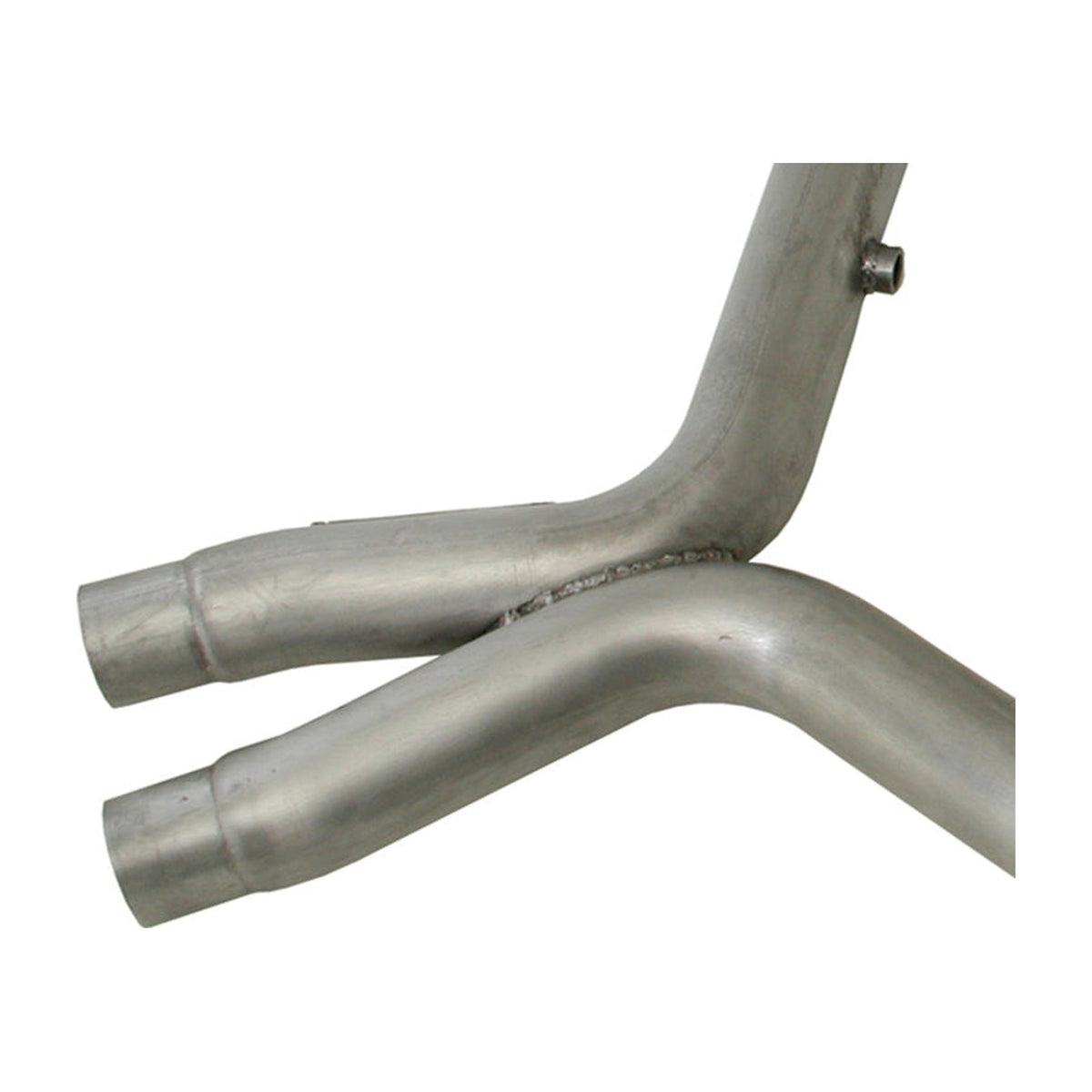 BBK BBK 11-14 Mustang 5.0 Short Mid X Pipe With Catalytic Converters 3.0 For BBK Long Tube Headers