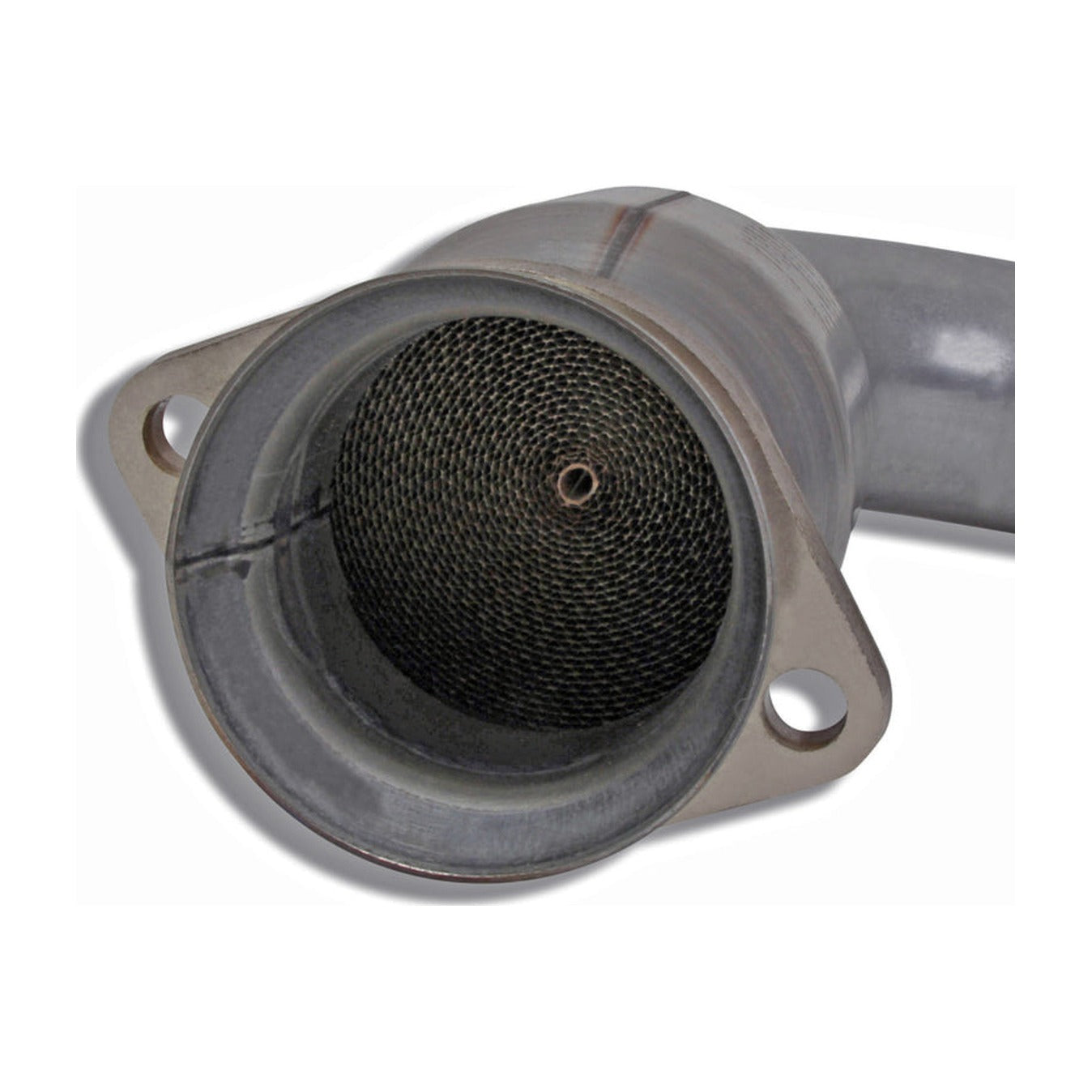 BBK BBK 11-14 Mustang 5.0 Short Mid X Pipe With Catalytic Converters 3.0 For BBK Long Tube Headers
