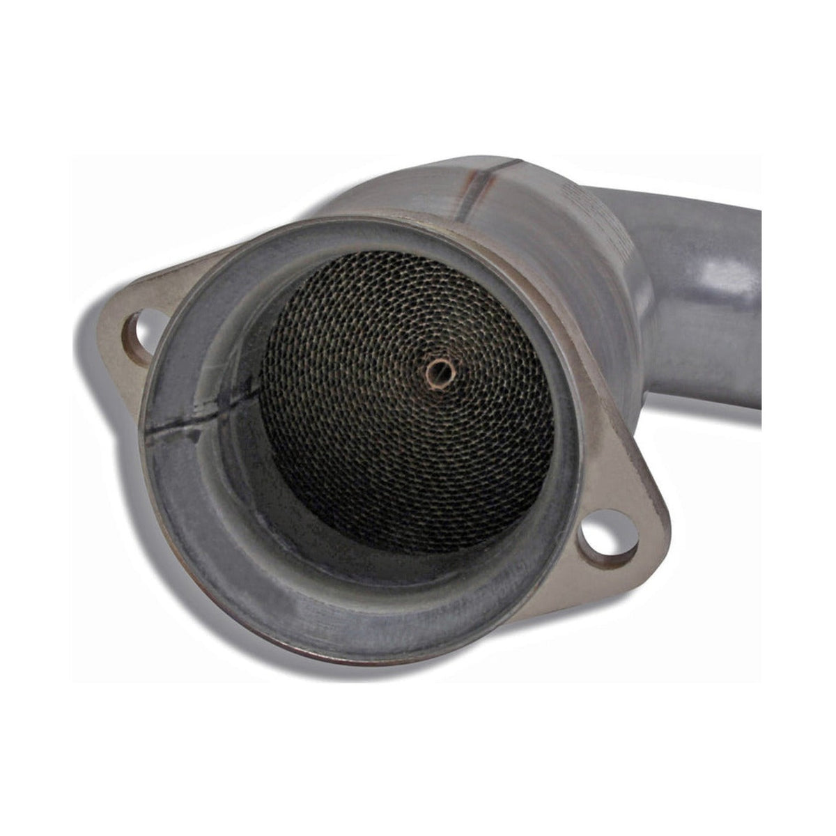 BBK BBK 11-14 Mustang 5.0 Short Mid X Pipe With Catalytic Converters 3.0 For BBK Long Tube Headers