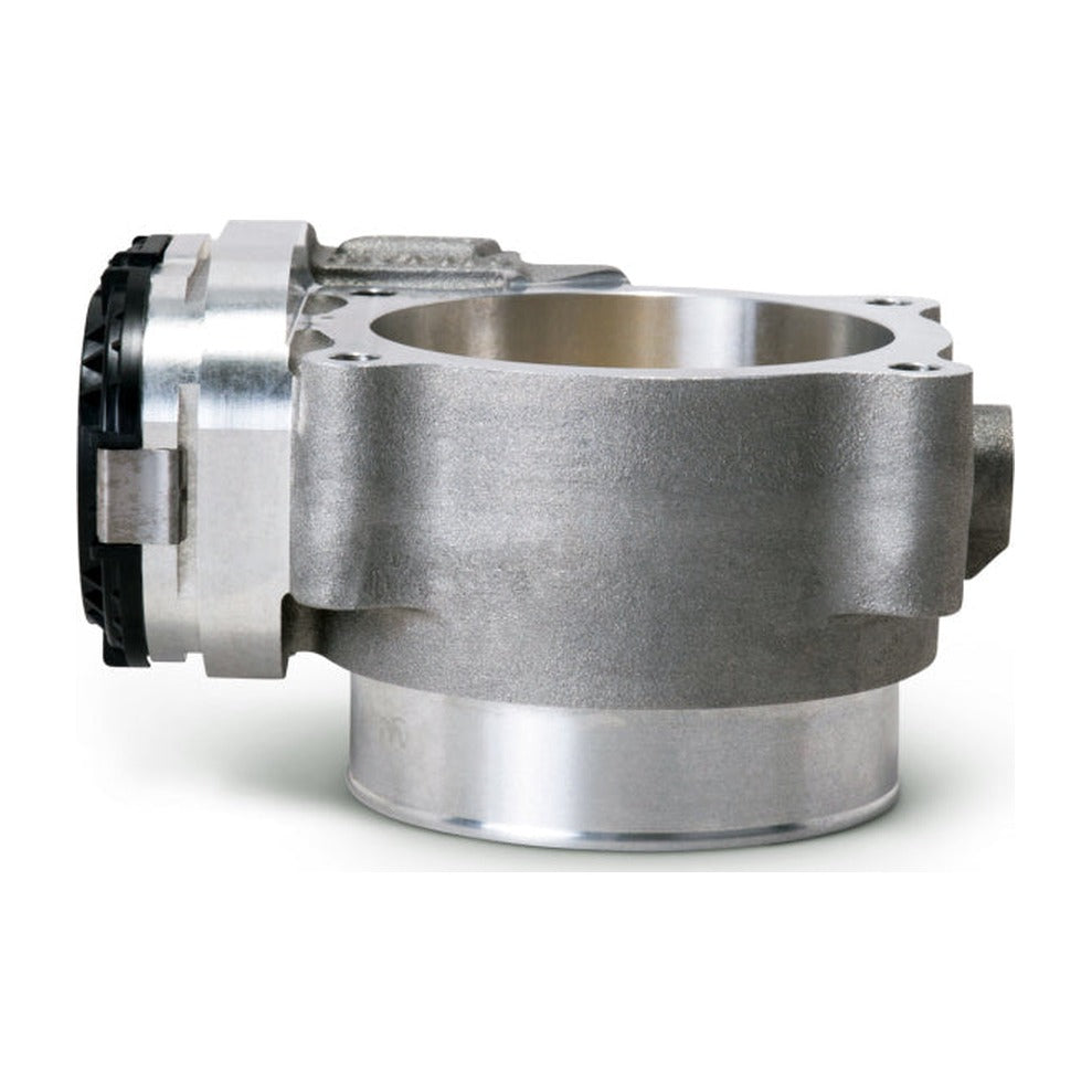 BBK BBK 15-16 Ford Mustang GT 5.0L 85Mm Throttle Body (CARB EO 15-17 Only)