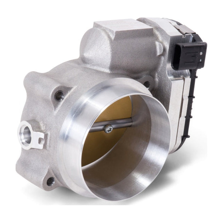 BBK BBK 15-16 Ford Mustang GT 5.0L 85Mm Throttle Body (CARB EO 15-17 Only)