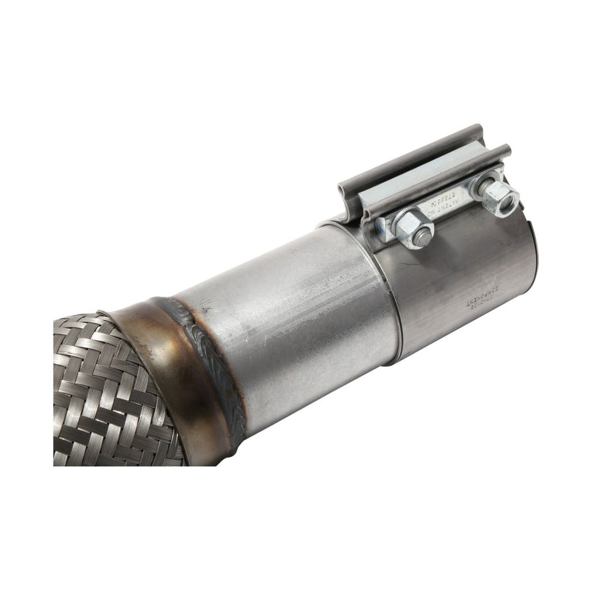 BBK BBK 2015-16 Ford Mustang 3 Ecoboost Down Pipe With Cats