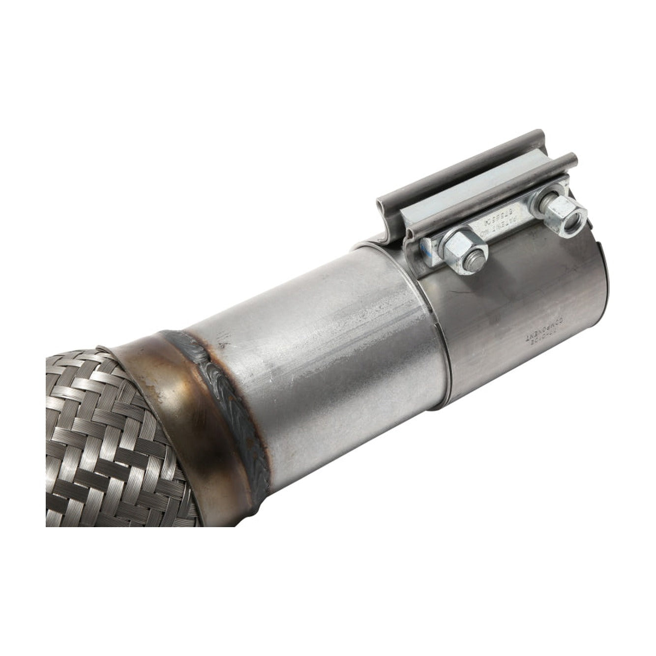 BBK BBK 2015-16 Ford Mustang 3 Ecoboost Down Pipe With Cats