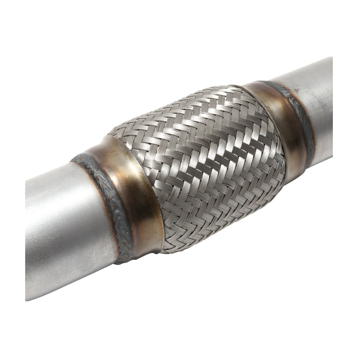 BBK BBK 2015-16 Ford Mustang 3 Ecoboost Down Pipe With Cats