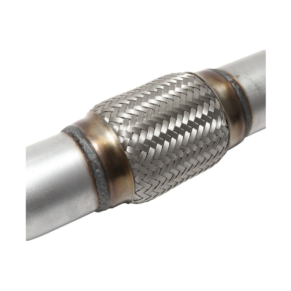 BBK BBK 2015-16 Ford Mustang 3 Ecoboost Down Pipe With Cats