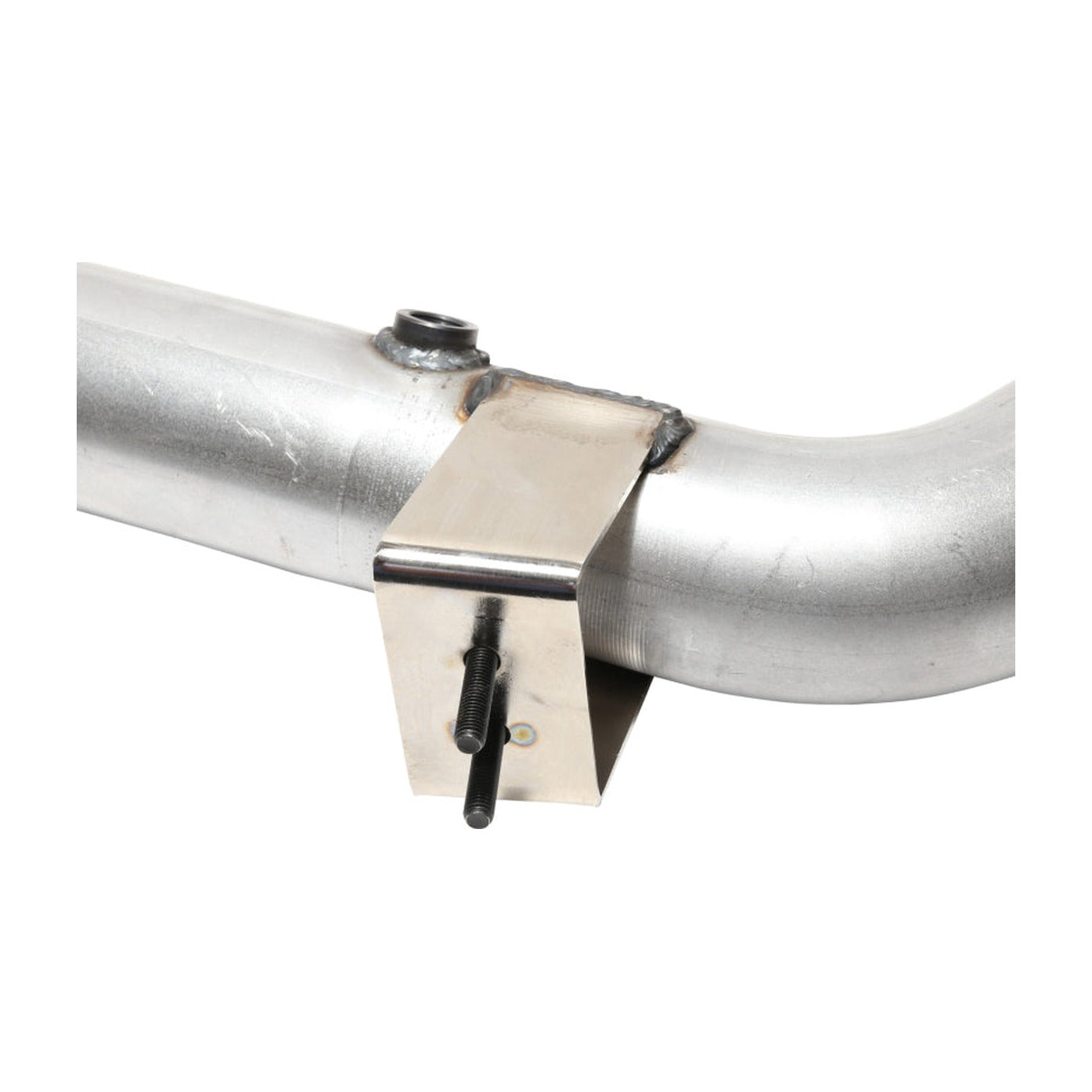 BBK BBK 2015-16 Ford Mustang 3 Ecoboost Down Pipe With Cats