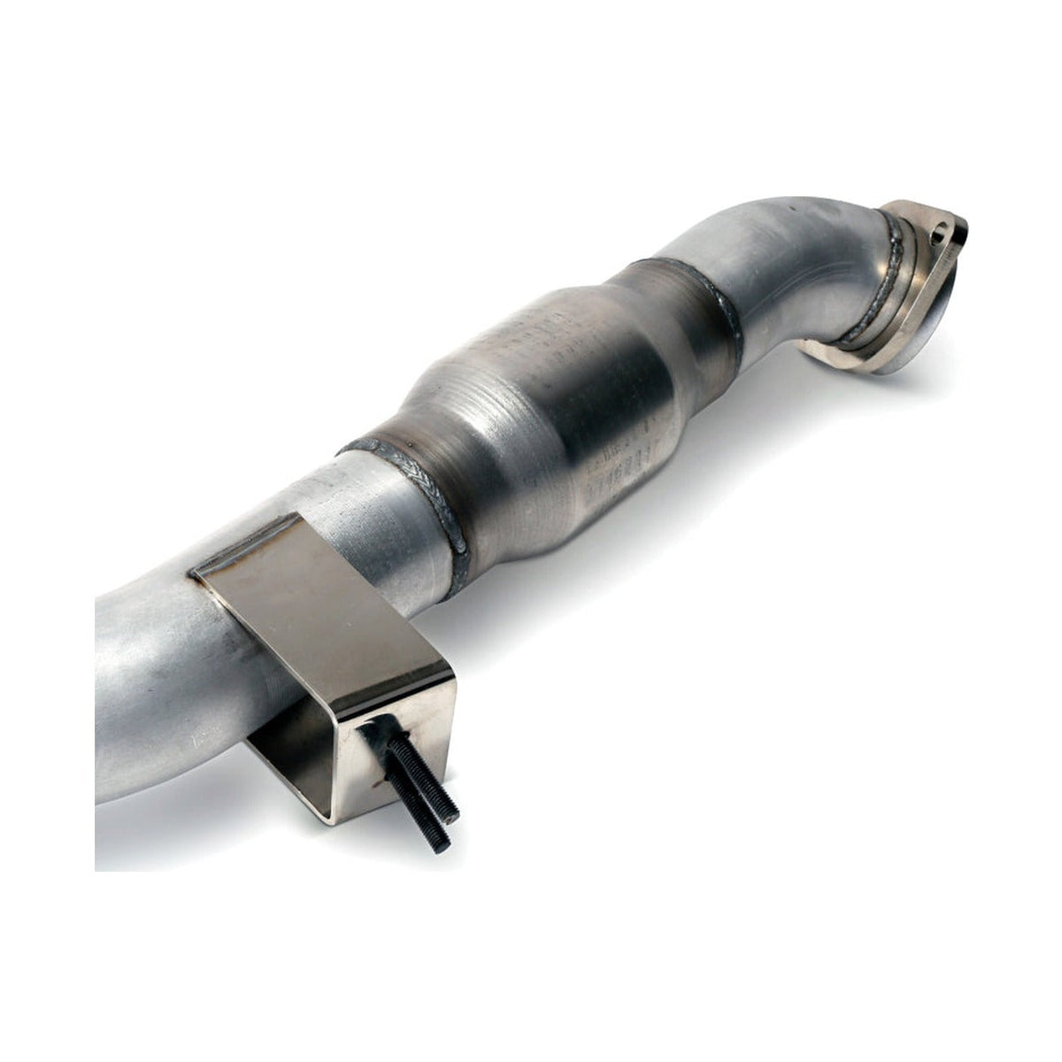 BBK BBK 2015-16 Ford Mustang 3 Ecoboost Down Pipe With Cats