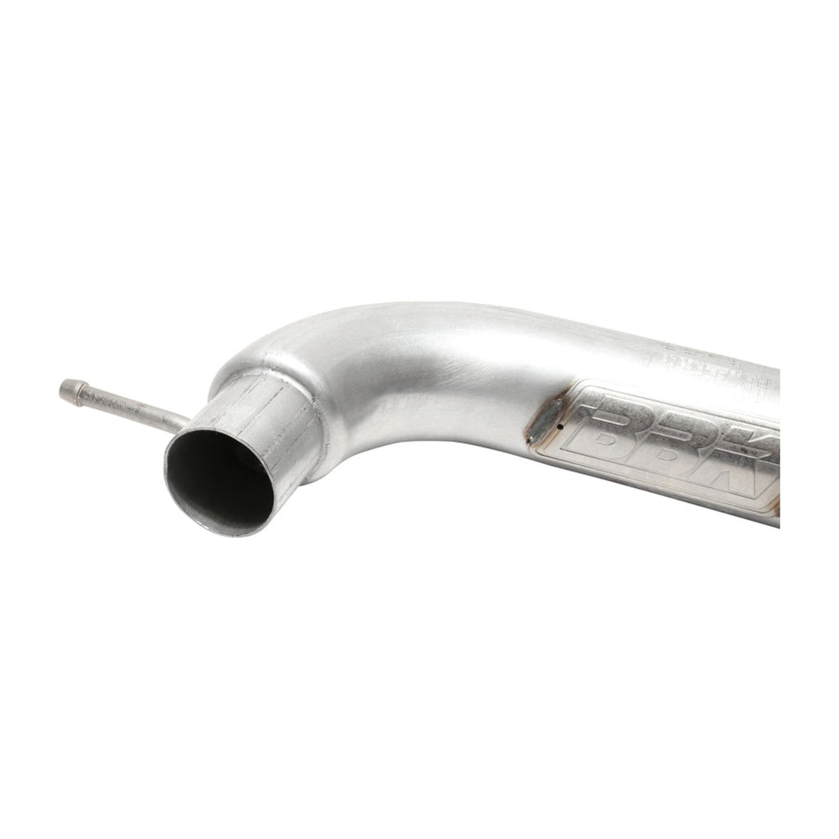 BBK BBK 2015-16 Ford Mustang 3 Ecoboost Down Pipe With Cats