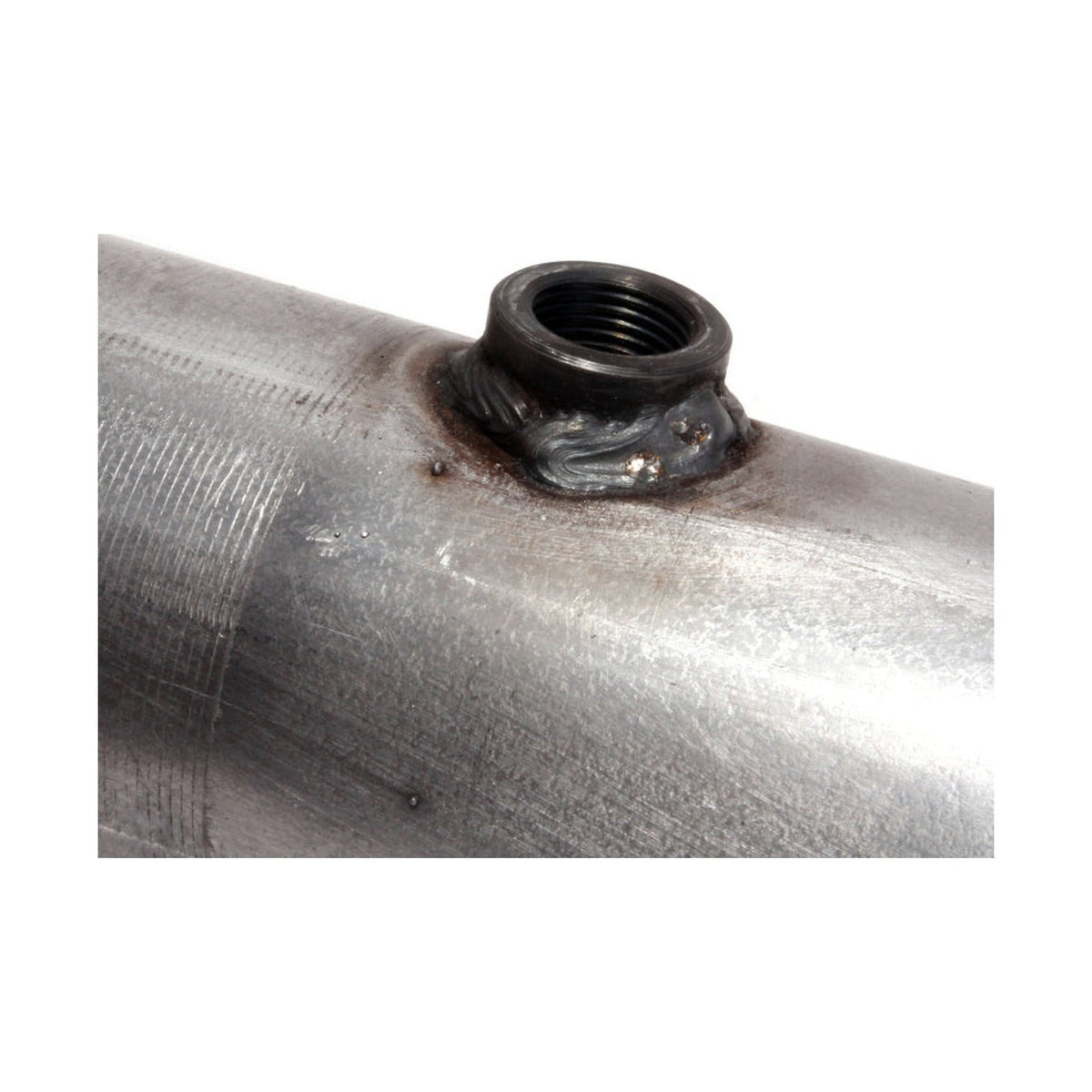 BBK BBK 15-20 Ford Mustang GT 3in Short Mid Pipe Kit w/Cats (Use LT Header 1633/16330/1856/18560)