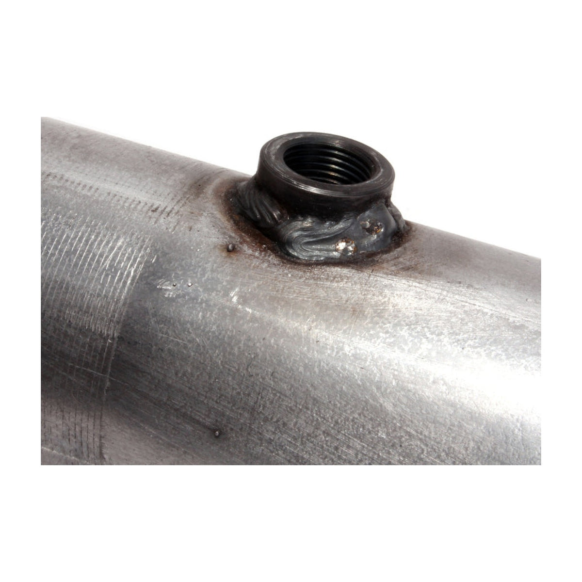 BBK BBK 15-20 Ford Mustang GT 3in Short Mid Pipe Kit w/Cats (Use LT Header 1633/16330/1856/18560)