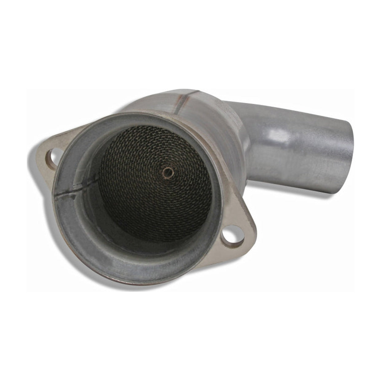 BBK BBK 15-20 Ford Mustang GT 3in Short Mid Pipe Kit w/Cats (Use LT Header 1633/16330/1856/18560)