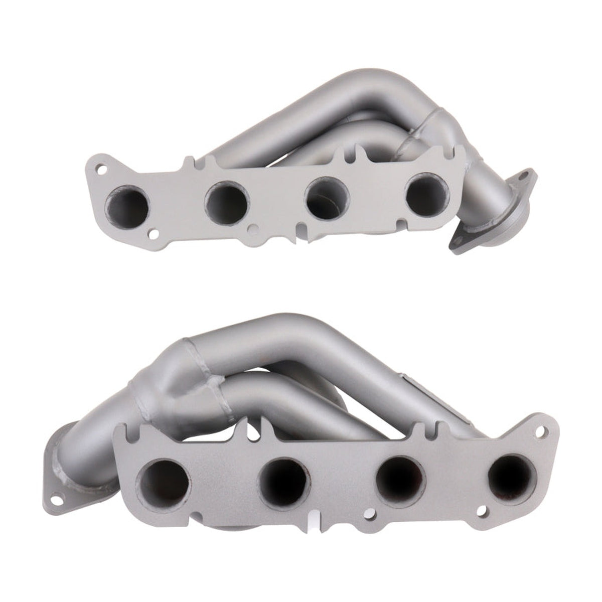 BBK BBK 11-14 Ford F-150 Coyote 5.0 Shorty Tuned Length Exhaust Headers - 1-3/4in Titanium Ceramic