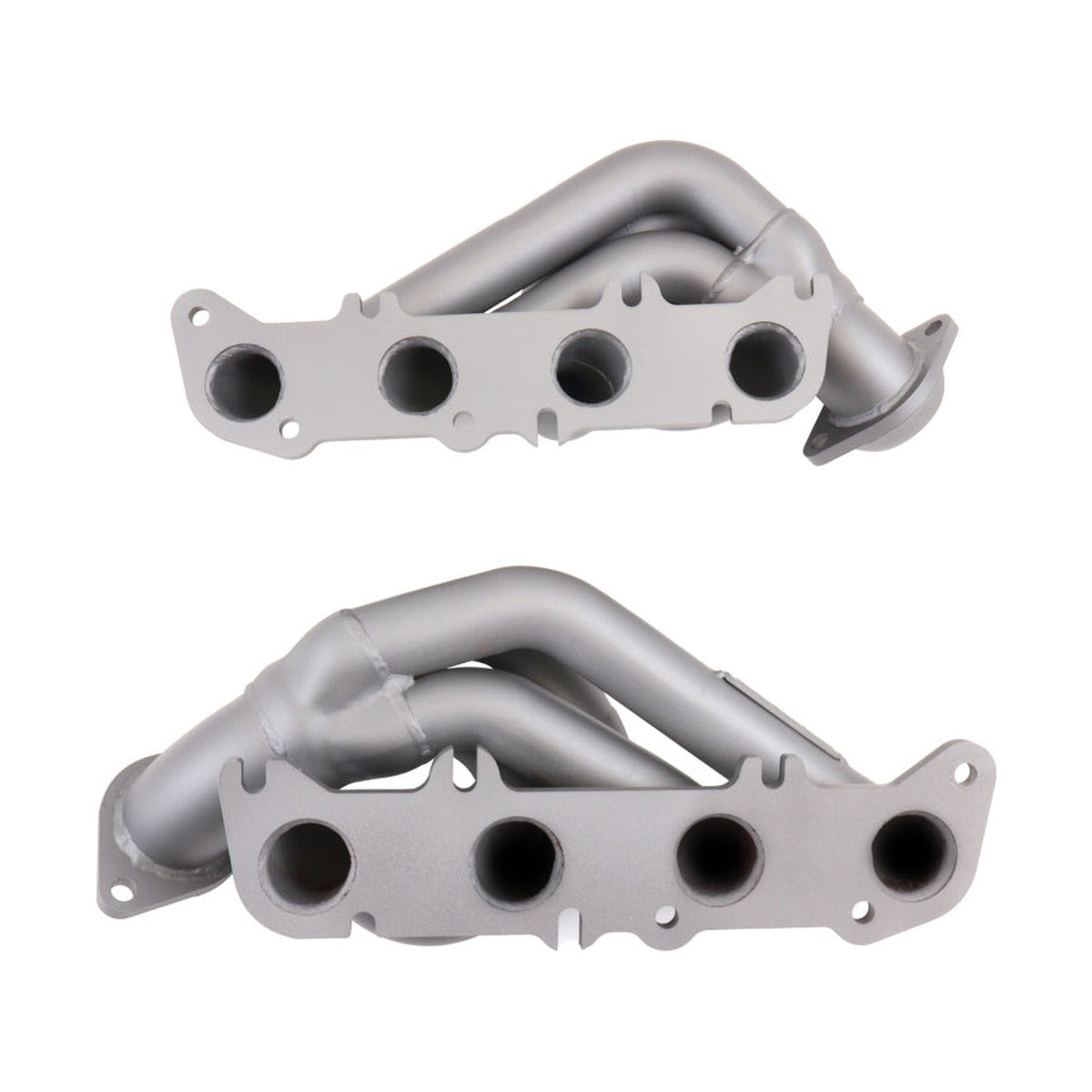 BBK BBK 11-14 Ford F-150 Coyote 5.0 Shorty Tuned Length Exhaust Headers - 1-3/4in Titanium Ceramic