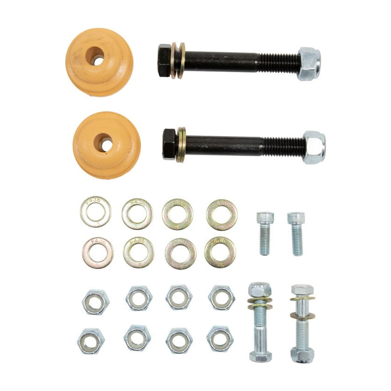 Belltech Belltech 15-20 Ford F-150 2WD/4WD Performance Coilover Kit