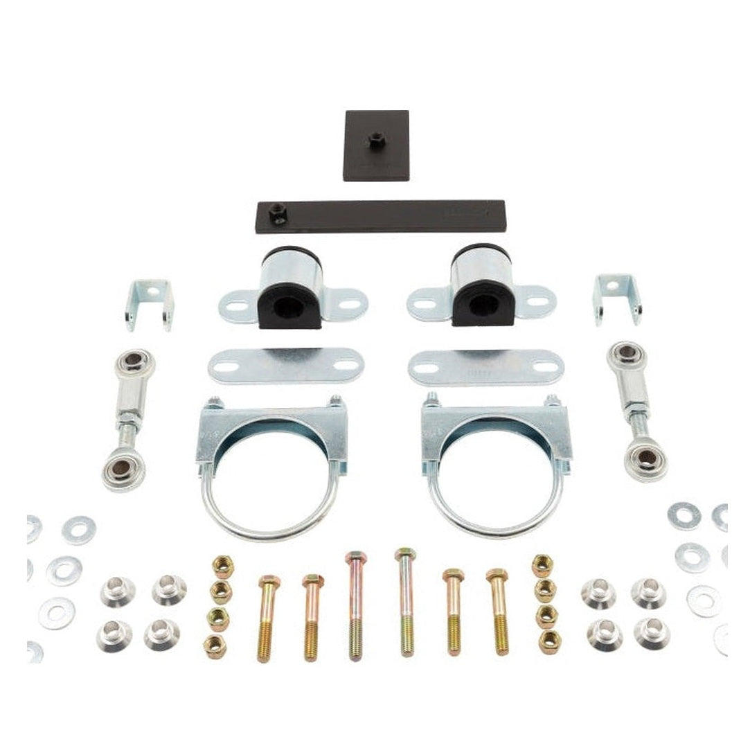 Belltech Belltech 15-20 Ford F-150 2WD/4WD Performance Coilover Kit