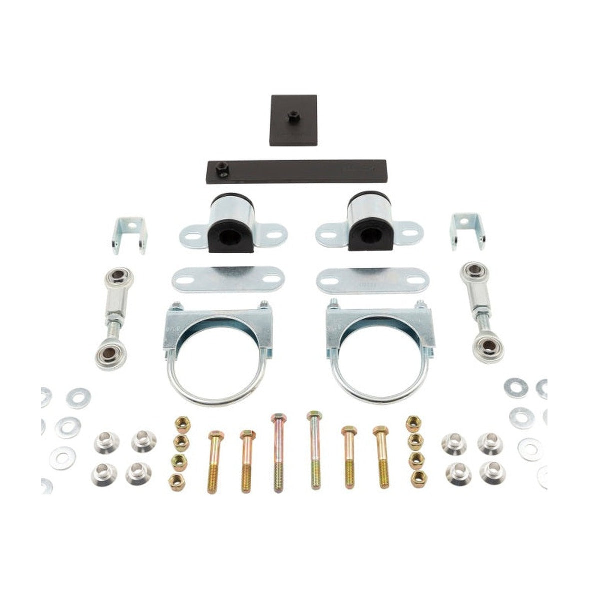 Belltech Belltech 15-20 Ford F-150 2WD/4WD Performance Coilover Kit
