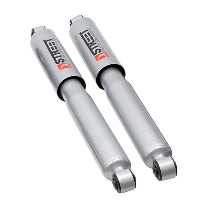 Belltech Belltech 15-20 Ford 150 SP Coilover Kit