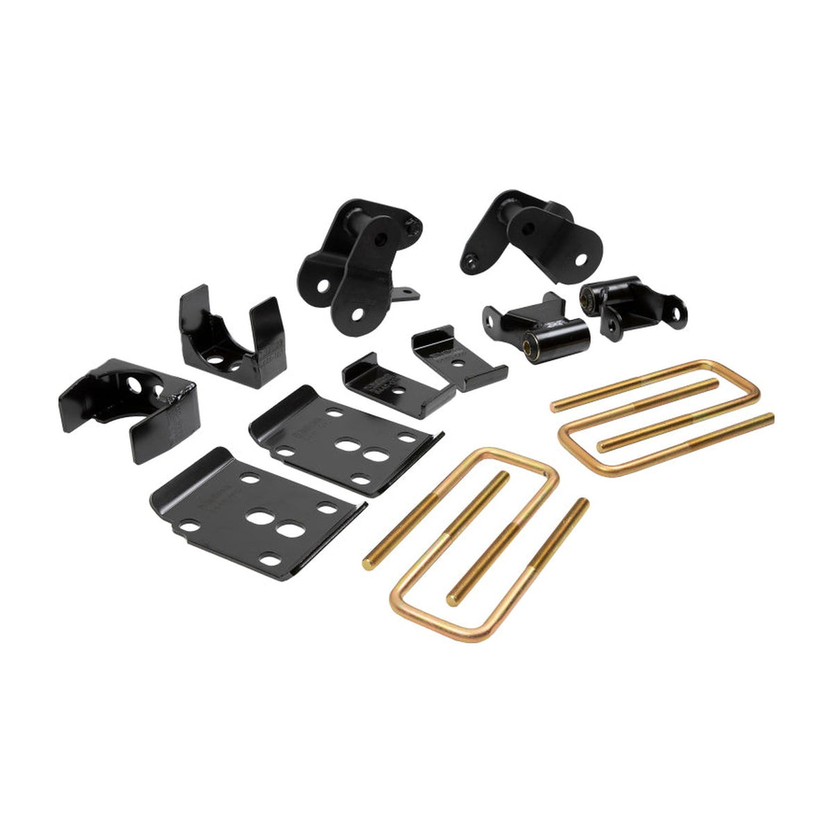 Belltech Belltech 15-20 Ford 150 SP Coilover Kit