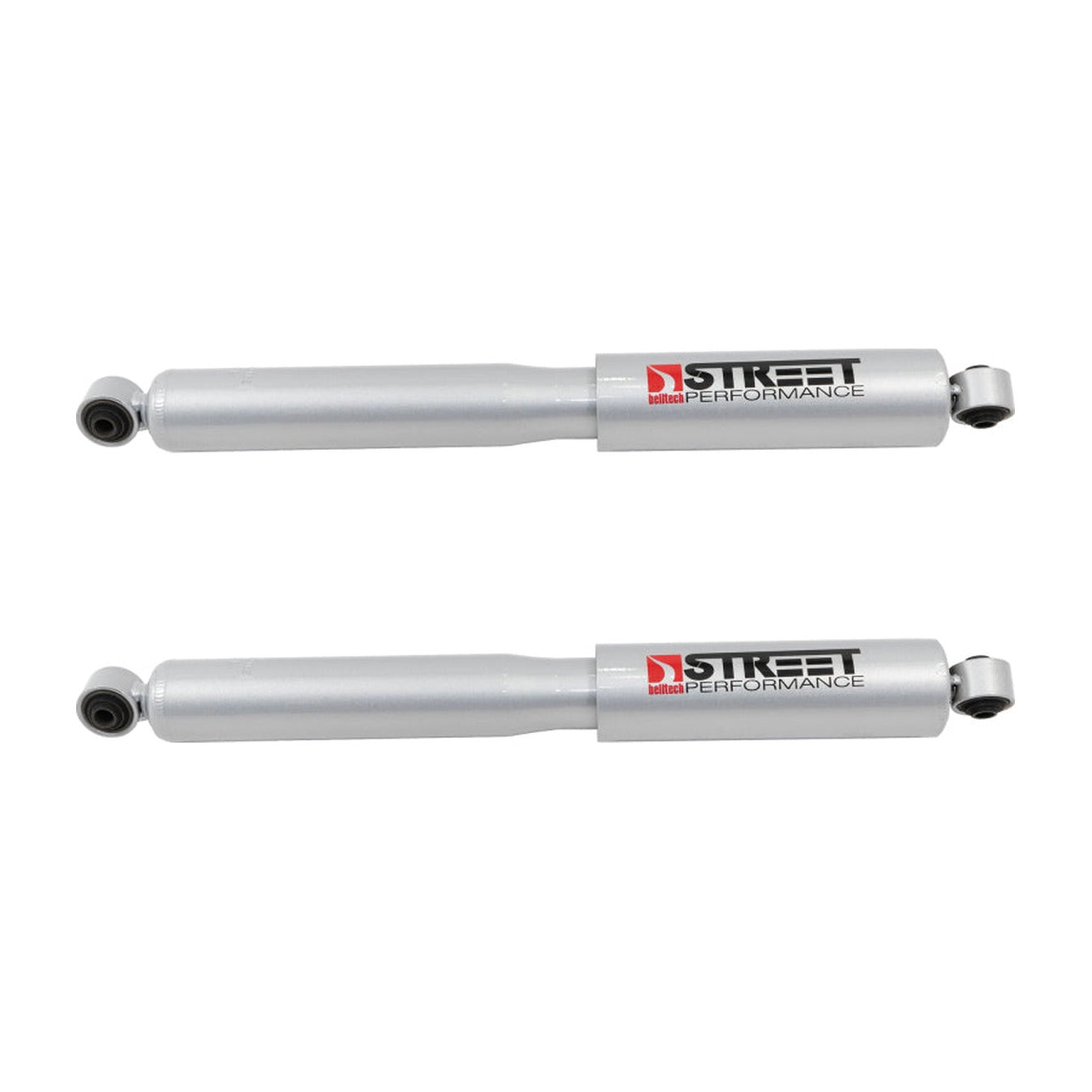 Belltech Belltech 2021+ Ford F-150 2WD Performance Coilover Kit