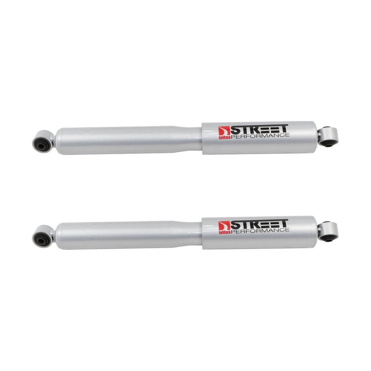 Belltech Belltech 2021+ Ford F-150 2WD Performance Coilover Kit