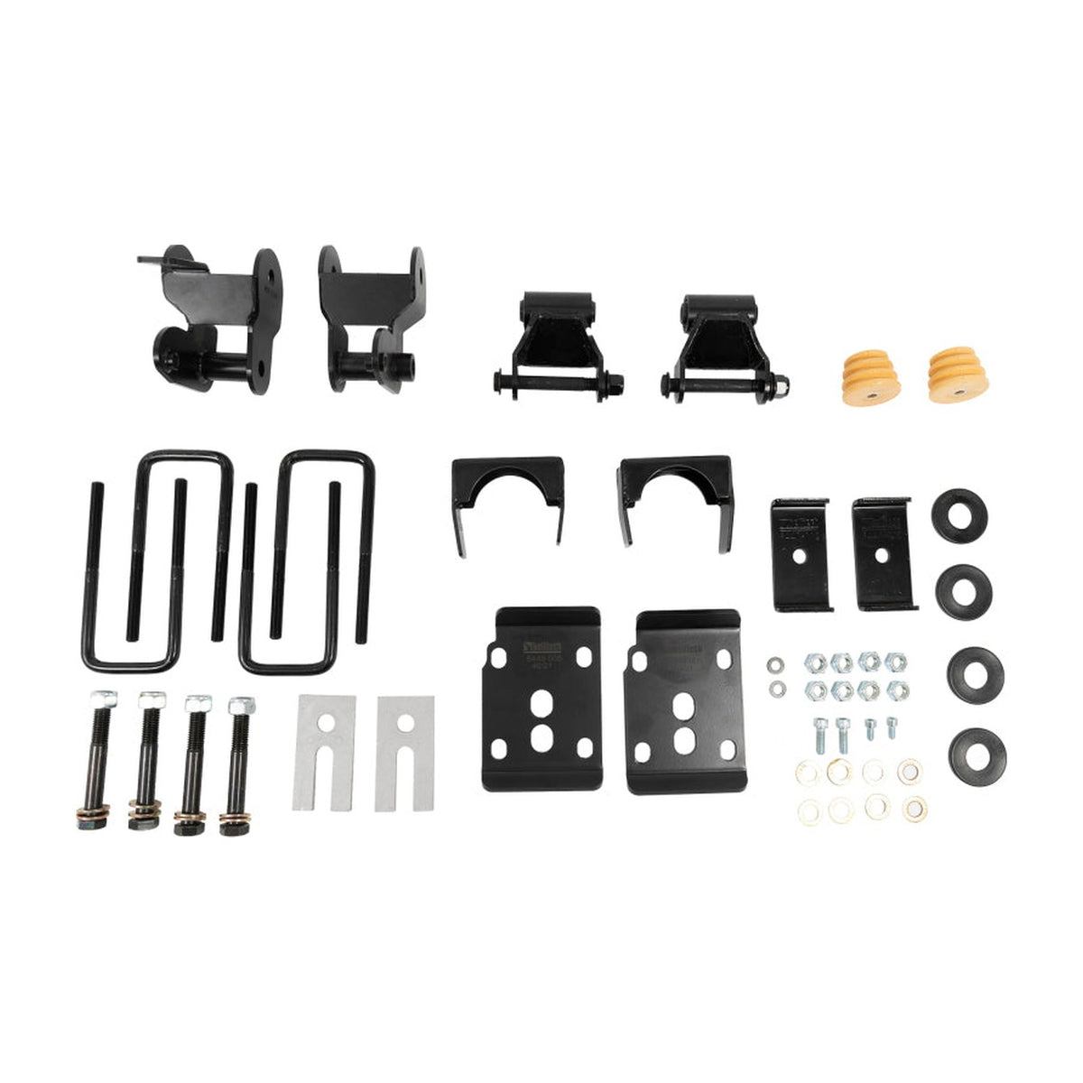 Belltech Belltech 2021+ Ford F-150 2WD Performance Coilover Kit